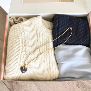 Meet your Posher, Jules